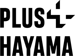 PLUS HAYAMA